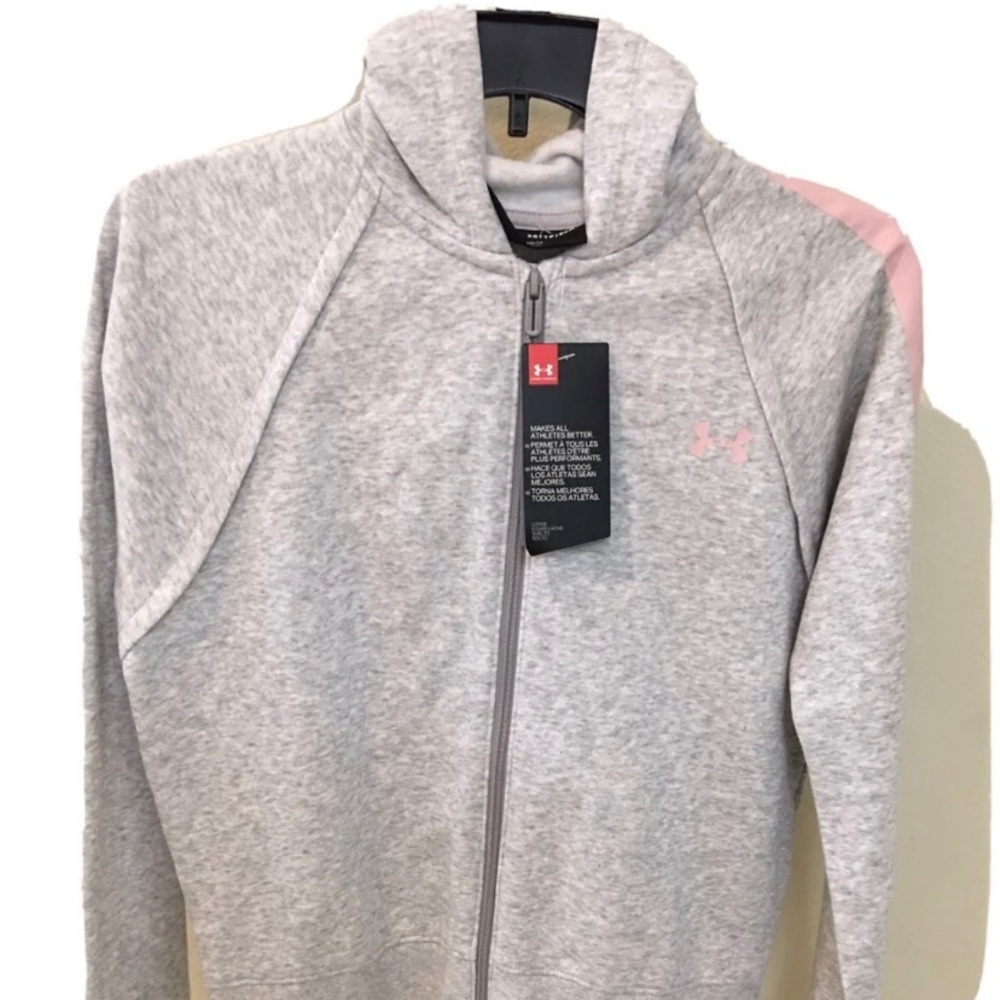 Under Armour Sweater